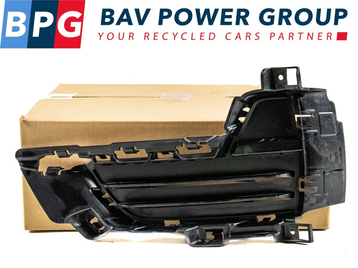GRILLE DE PARE-CHOCS LINKS BMW X5 (F15) (01-2013/07-2018), Utilisé, BMW, Petuelring 130
80809  München, DE, Bayerische Motoren Werke AG