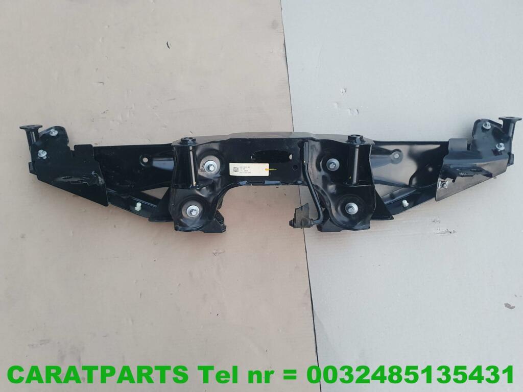 6851559 F56 sous-ch ssis F55 arri re John Cooper Works JCW, Autos : Pièces & Accessoires, Suspension & Châssis, Mini, Utilisé