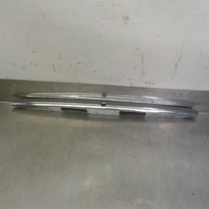 COFFRE COUVERCLE HANDLE Toyota Camry (CV30), Utilisé, Toyota