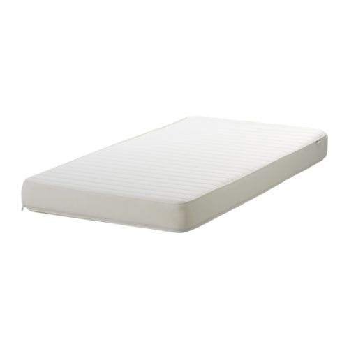 Matras voor kinderbed (70 x 140cm) + matrasbeschermer, Enfants & Bébés, Enlèvement, Comme neuf
