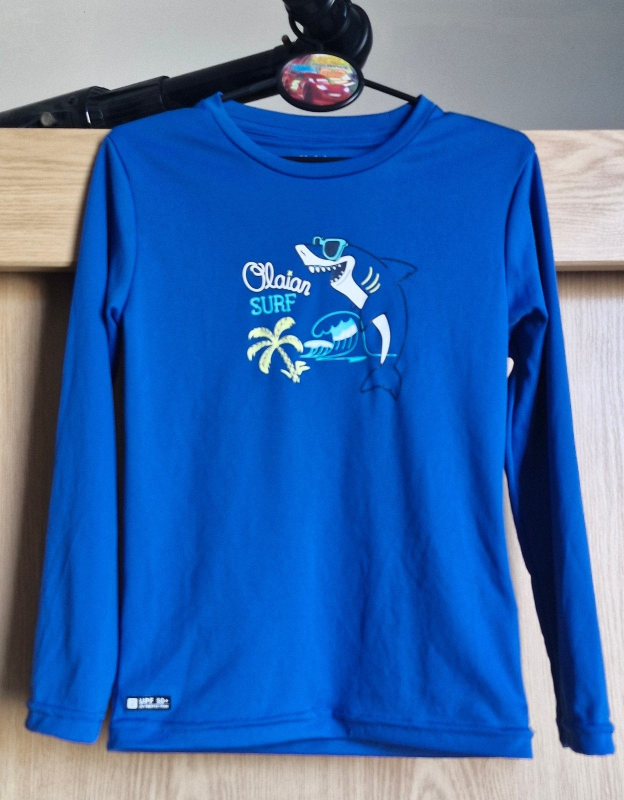 uv werend zwemshirt kids decathlon, Kinderen en Baby's, Kinderkleding | Kinder-zwemkleding, UV-zwemkleding, Jongen of Meisje, Nieuw