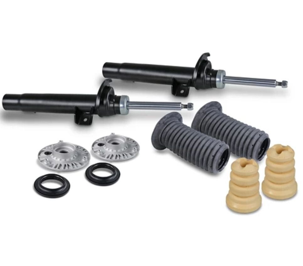 BMW F21 schokdempers BMW F31 schokdemper BMW F13 F20 F22 F30, Autos : Pièces & Accessoires, Neuf, -, -, Enlèvement ou Envoi