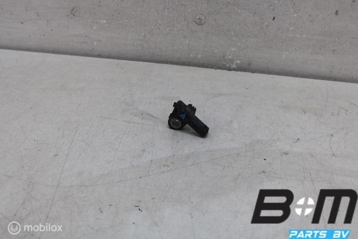 Ongeval sensor voorzijde A1 GB 2Q0959659, Auto-onderdelen, Gebruikt