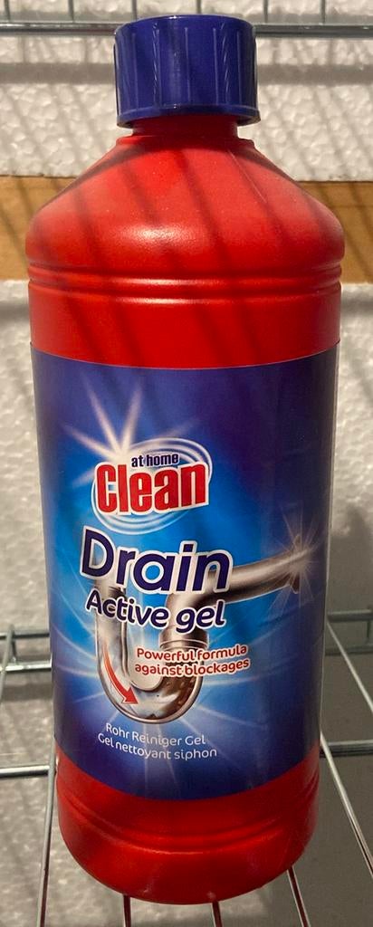 Ontstopper, Huis en Inrichting, Schoonmaakartikelen, Ophalen