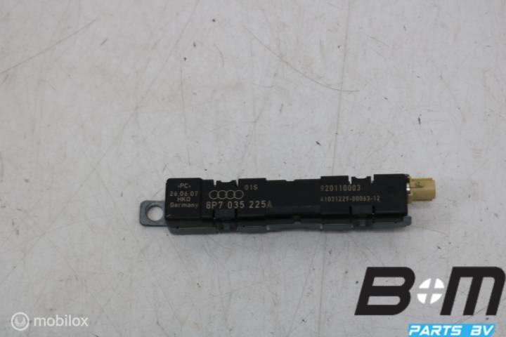 Antenneversterker Audi A3 8P Cabrio 8P7035225A, Utilisé