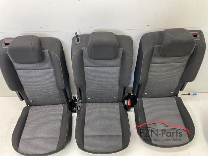 Toyota Pro-ace City Lang Verso Achterbank 2-de Zitrij, Auto-onderdelen, Interieur en Bekleding, Gebruikt, Ophalen of Verzenden