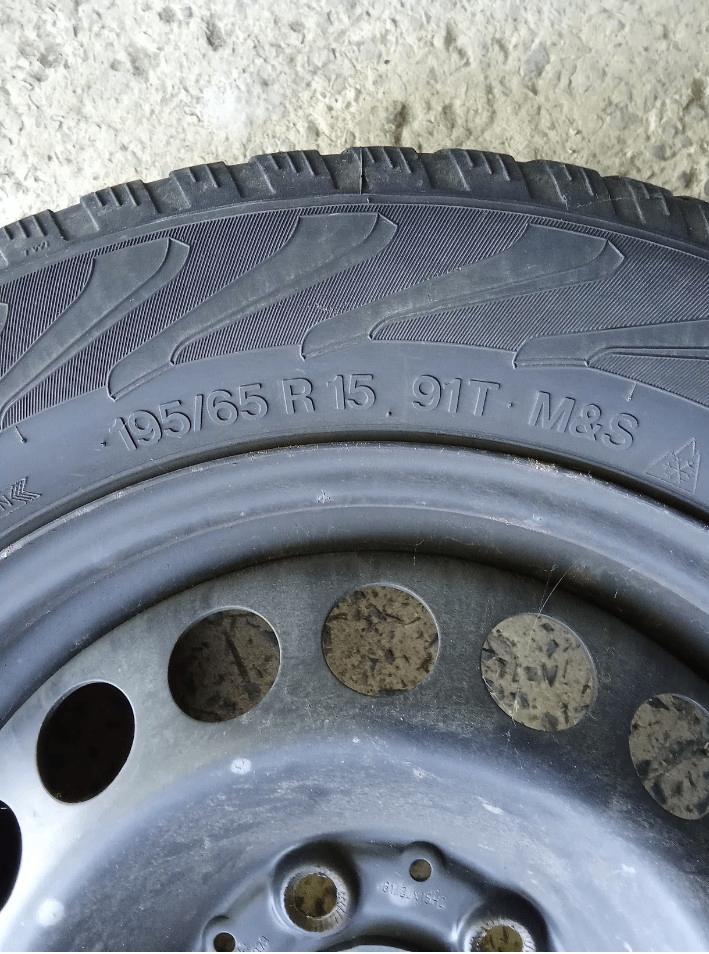 Pneu hiver, Autos : Pièces & Accessoires, Pneus & Jantes, 15 pouces, Pneus et Jantes, Pneus hiver, Véhicule de tourisme