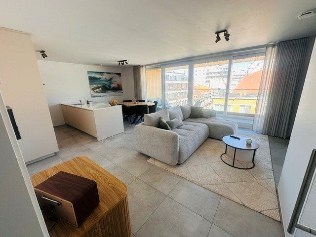 Vakantieappartement 6p / 3slpk te Middelkerke, Vakantie, Eigenaar