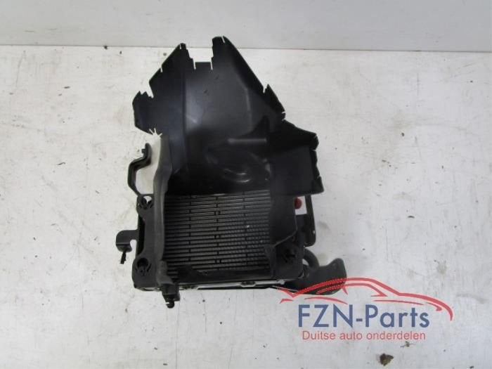 VW Touareg Extra Radiateur, Enlèvement ou Envoi, Utilisé