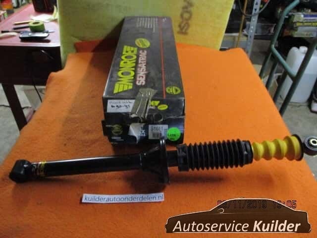 Nieuwe schokdemper achter Ford escort V Monroe, Neuf, -, Ford, -