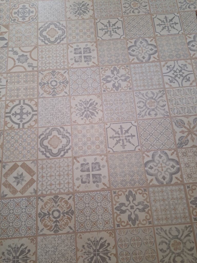 Gezocht Tarkett Starfloor retro click vinyl tegels, Ophalen, Nieuw