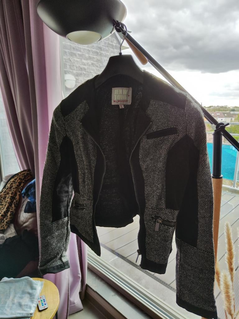 Veste femme, Enlèvement ou Envoi