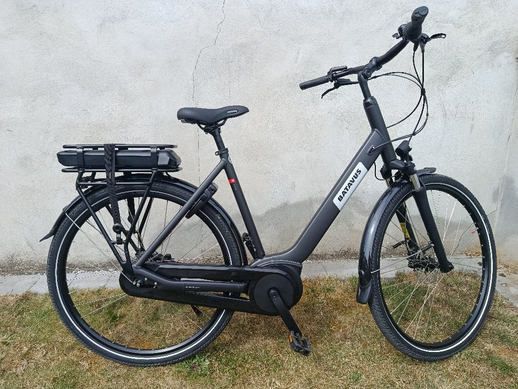 Nieuwe E-Bike Batavus Altera CP Plus 500 wh, Fietsen en Brommers, Elektrische fietsen, Ophalen, Batavus, Nieuw, 50 km per accu of meer