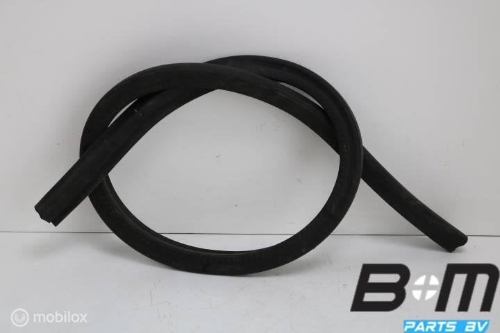 Parafaanrubber VW Jetta 1K, Utilisé