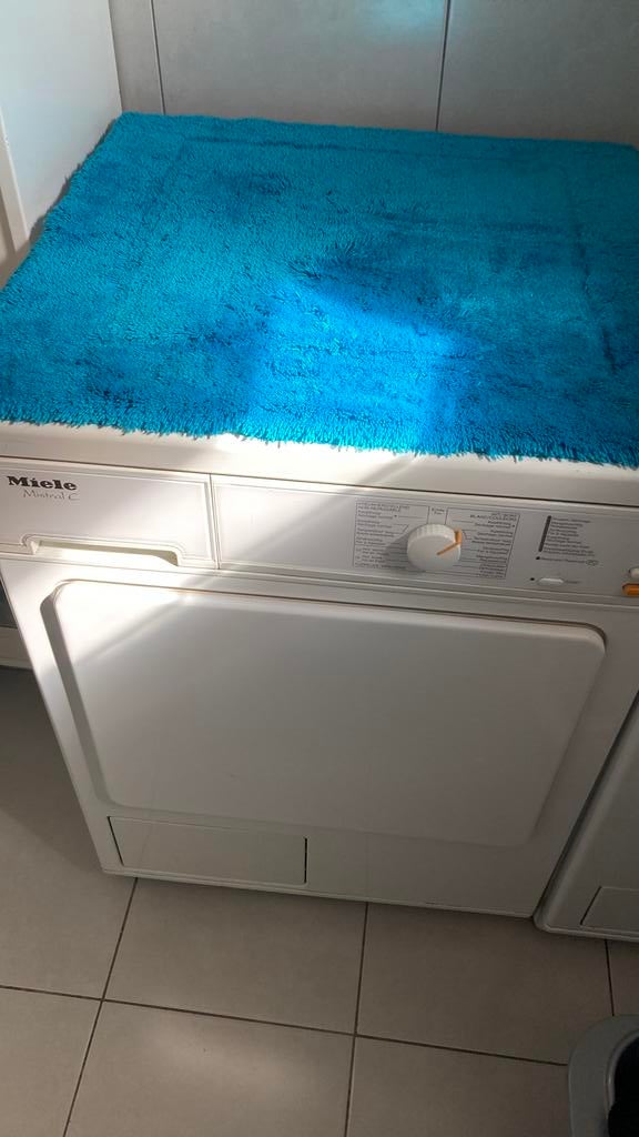 Droogkast condens, Elektronische apparatuur, Droogkasten, Ophalen, Niet werkend, Condens