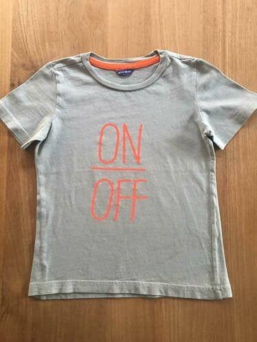 Leuk T-shirt Hema 98/104, Enfants & Bébés, Vêtements enfant | Taille 98, Garçon, Enlèvement ou Envoi, Chemise ou À manches longues