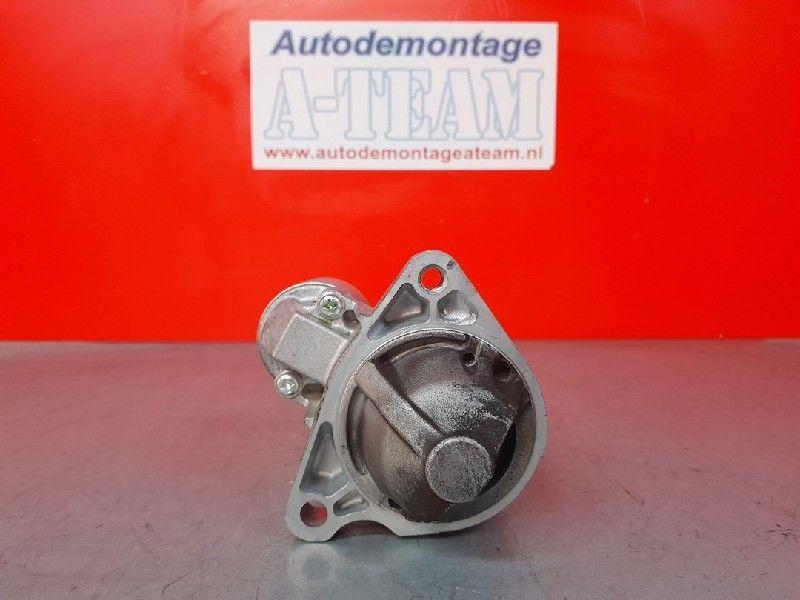 DÉMARREUR Mazda 3 Sport (BP) (01-2018/-) (|M000TD0071|), Utilisé, Mazda
