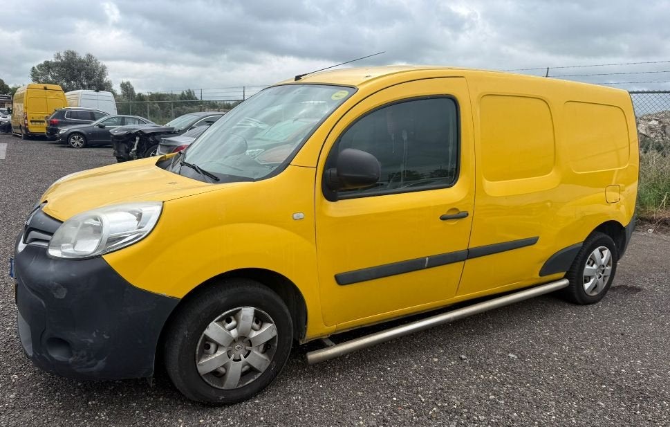 Renault, Achat, Renault, Boîte manuelle
