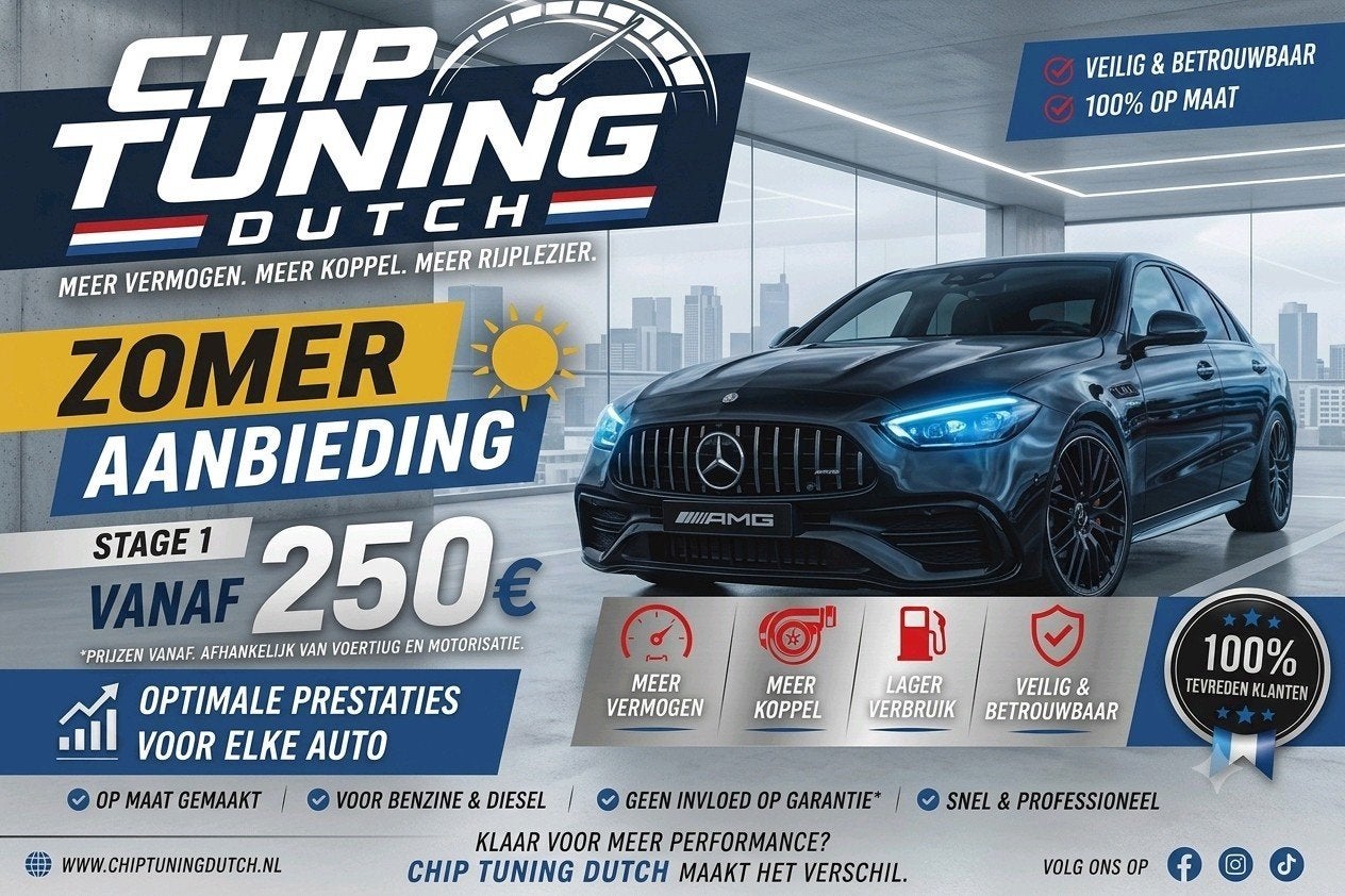 Chiptuning Vmax EGR-klep Roetfilter Uitschakelen, Autos : Divers, Tuning & Styling, Enlèvement ou Envoi