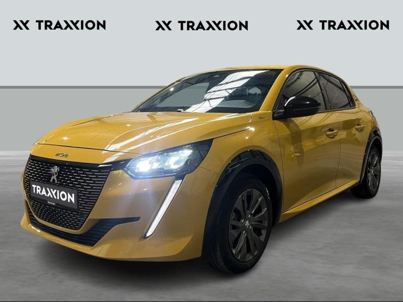Peugeot 208 e-Style, Auto's, Peugeot, Overige kleuren, USB, 136 pk, Elektrisch