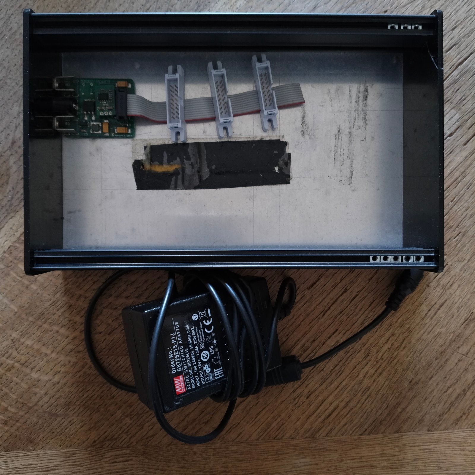 Rowave skiff van 40 pk, Ophalen of Verzenden