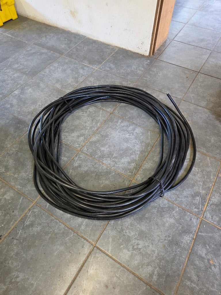 Cable EXVB 5G6, Ophalen, Nieuw, Kabel of Snoer