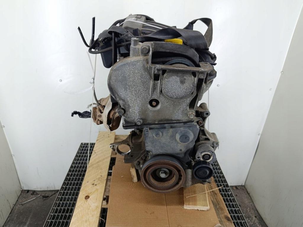 Moteur K4M760 Nu MEGANE RENAULT, Autos : Pièces & Accessoires, Envoi, Utilisé, Daihatsu