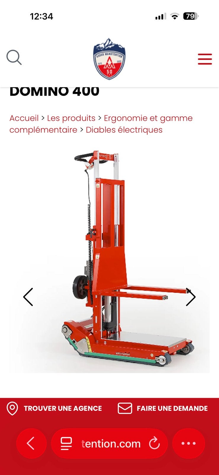 cherche domino diable electric, Enlèvement ou Envoi, Comme neuf