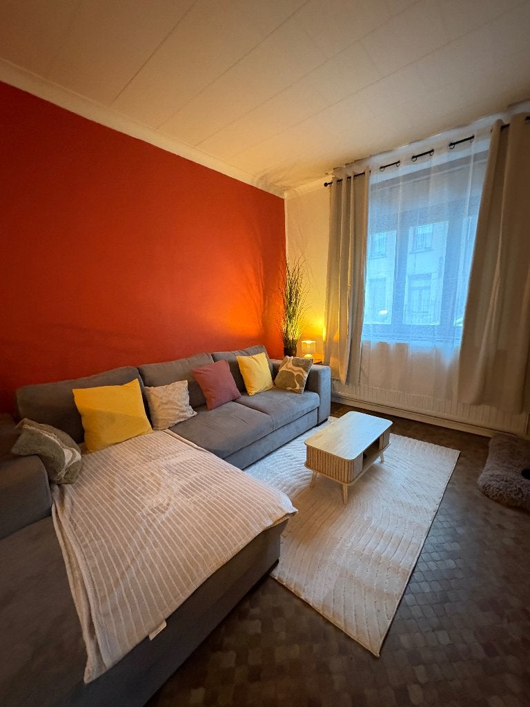 Divan lit avec coffre de rangement gris souris, 75 à 100 cm, Banc d'angle, Quatre personnes ou plus, 150 à 200 cm