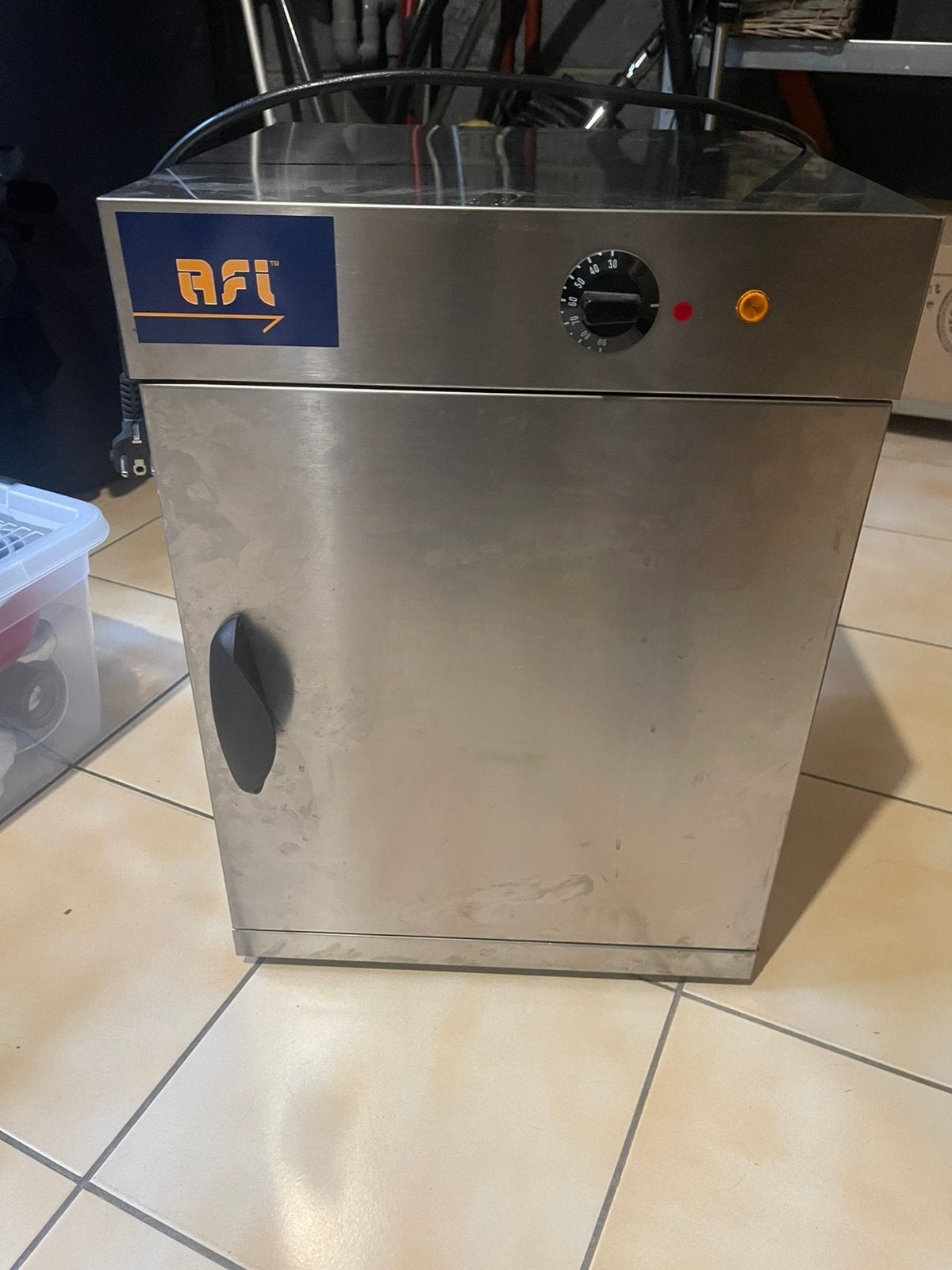 Chauffe assiettes, Articles professionnels, Enlèvement, Neuf, sans emballage, Fours, Fours à micro-ondes et Fours à vapeur