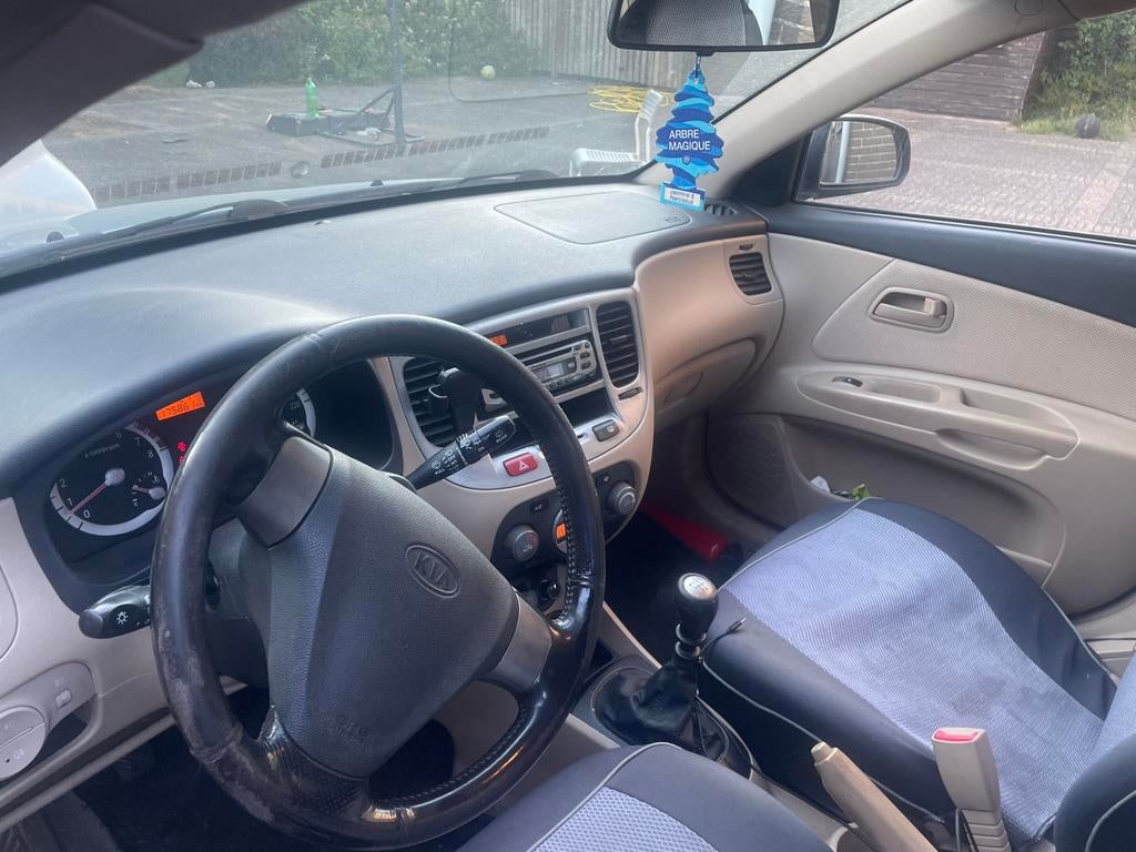 Moteur impeccable., Autos, Achat, Beige, Boîte manuelle, 5 portes