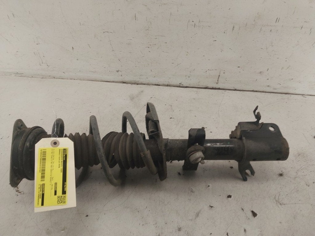 SCHOKBREKER RECHTS VOOR Clio IV Estate / Grandtour (7R), Gebruikt, Renault, Peter-Huppertz-Straße 5
51063  Köln, DE, Dialog.deutschland@renault.de