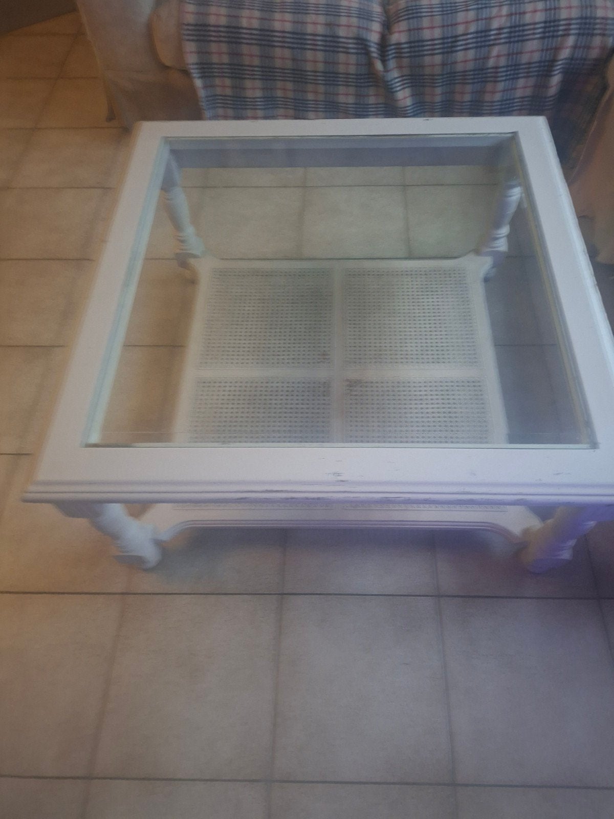 salontafel, Huis en Inrichting, Ophalen