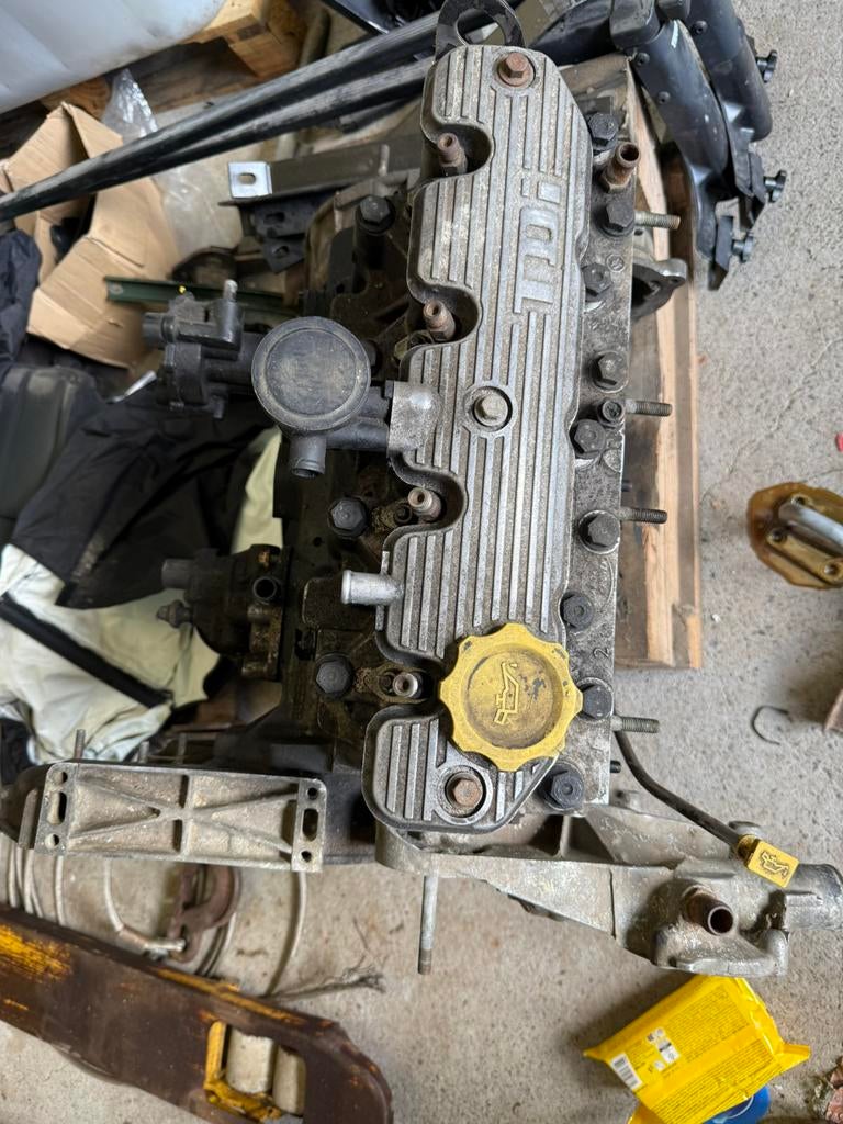 300tdi Motorblok, Auto-onderdelen, Ophalen