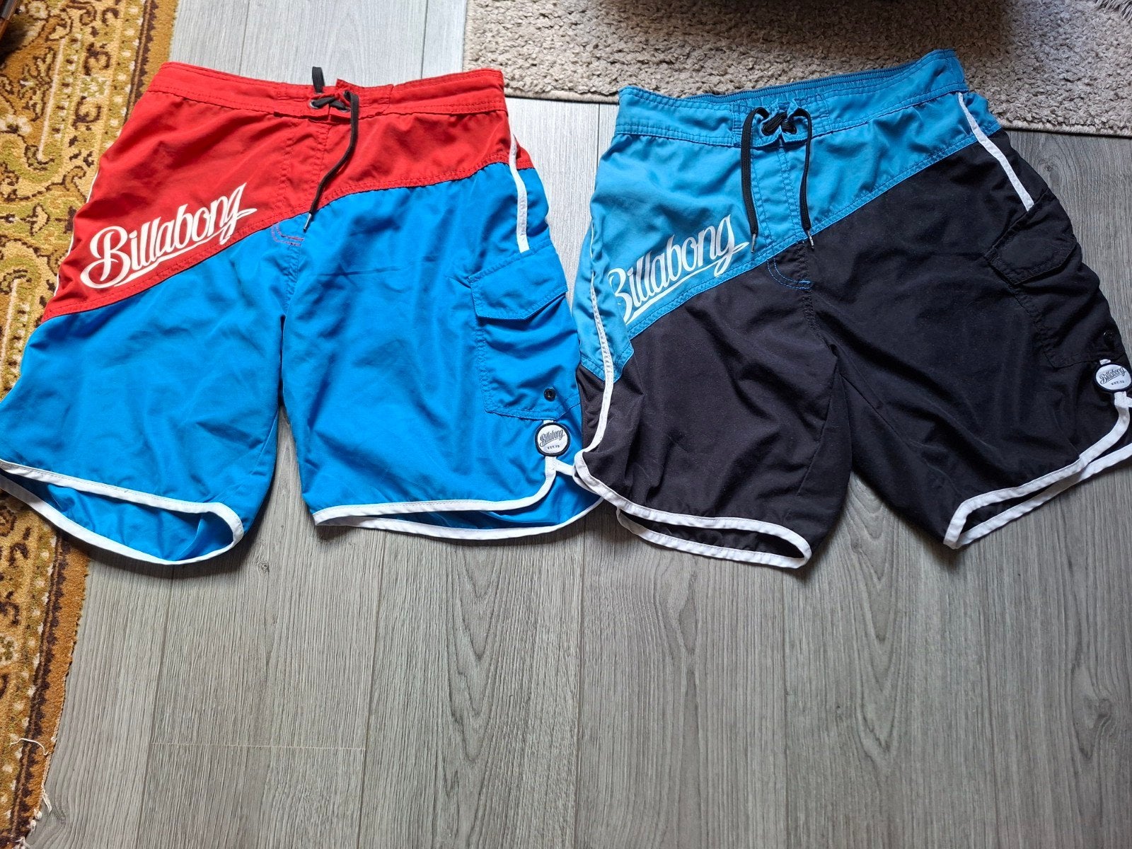 zwemshort ( billabong ), Kleding | Heren, Badmode en Zwemkleding, Ophalen of Verzenden, Maat 48/50 (M), Zwemshort