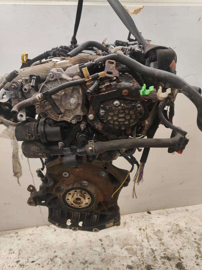 Moteur 4HN Complet OUTLANDER MITSUBISHI, Envoi, Utilisé, Daihatsu