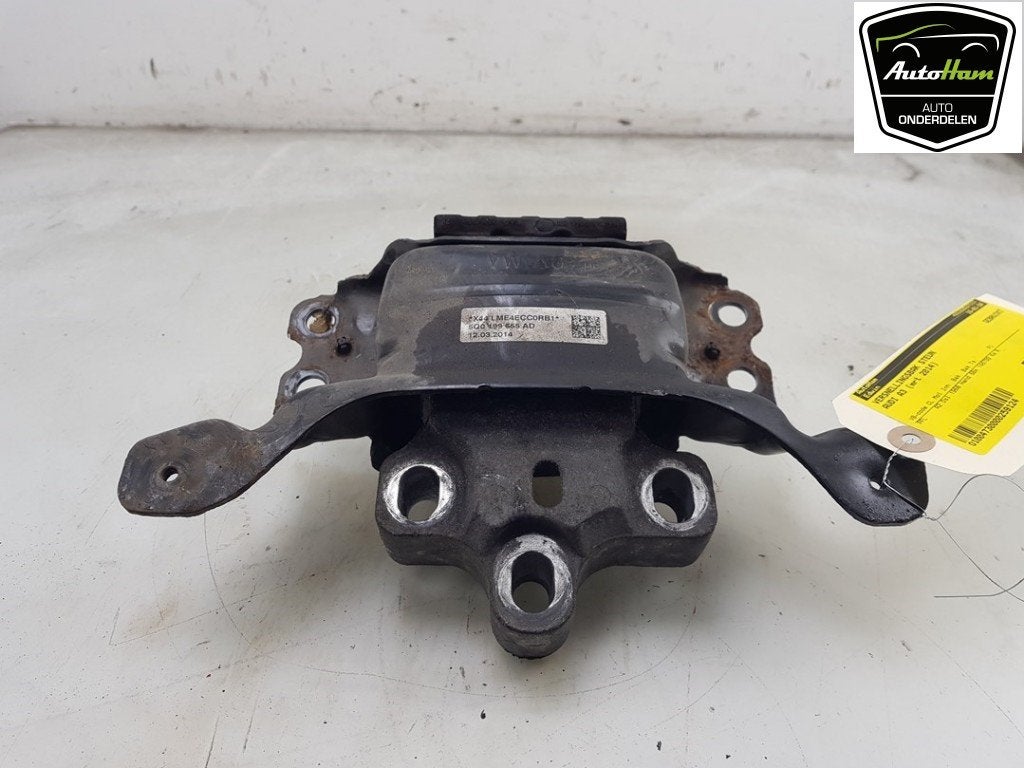 SUPPORT BOITE DE VITESSES Audi A3 Sportback (8VA / 8VF), Utilisé, Audi