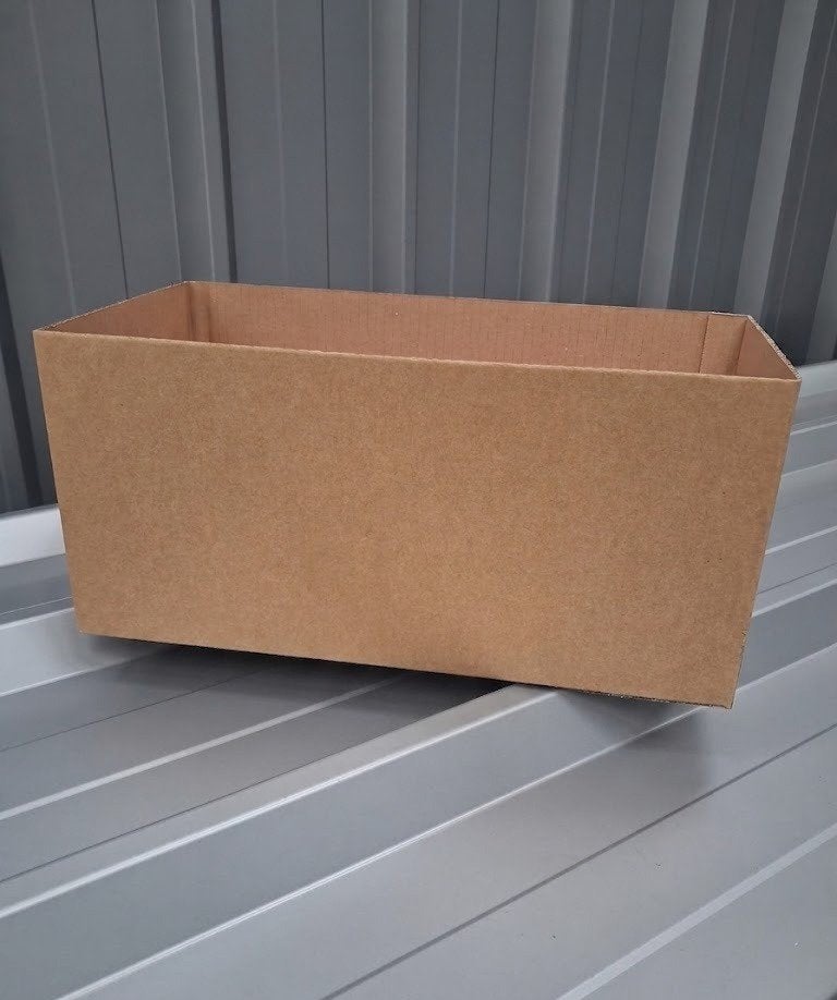 Lot 1350 Bacs Carton ( 40cm*20cm*20cm )200€, Enlèvement ou Envoi