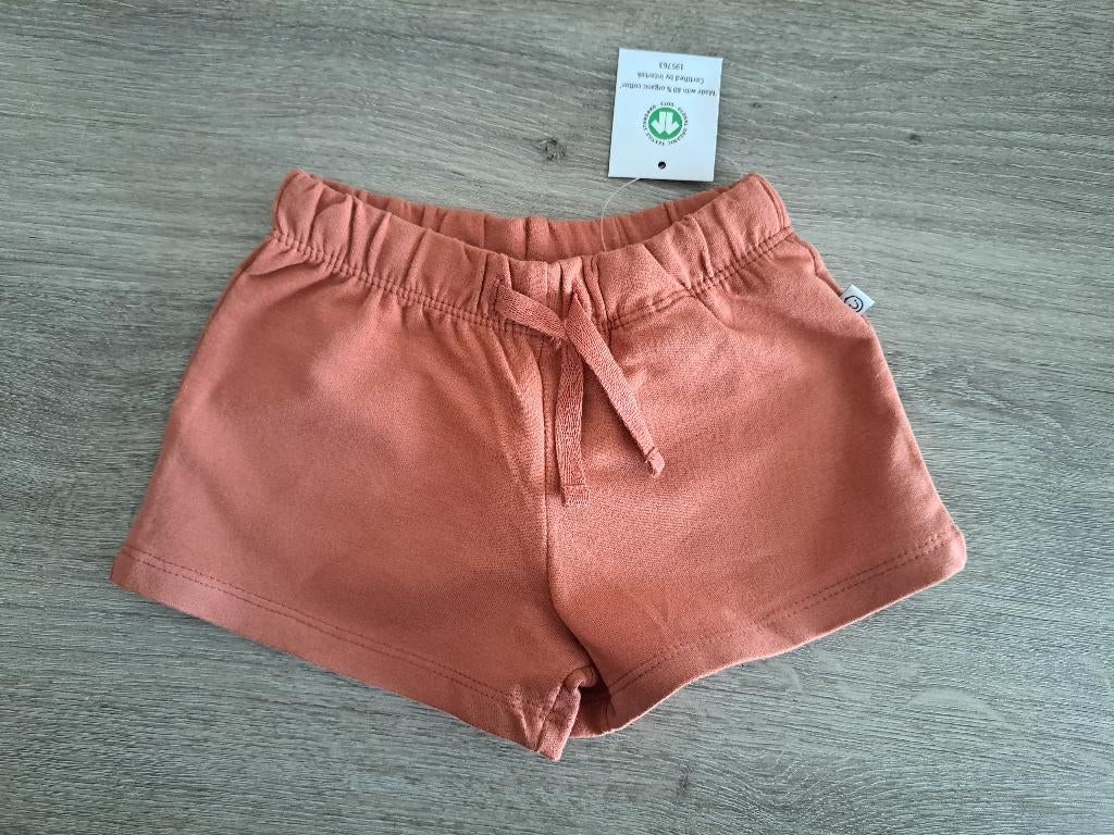Nieuw shortje van JBC maat 68, Broekje, Nieuw, Ophalen of Verzenden, JBC.
