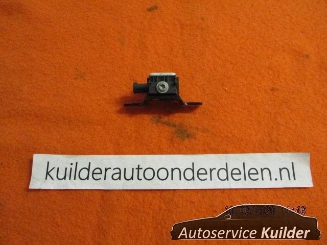 Acceleratie sensor voorzijde BMW Z4 e89 35is 9244144 9 244 1, Gebruikt, -, Ophalen of Verzenden, -