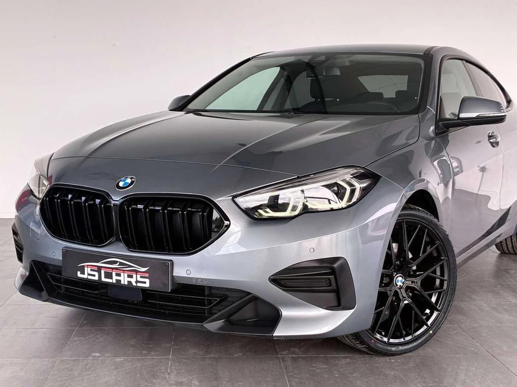 BMW 2 Serie 218 iA Gran Coupé LOOK M-1ERPRO-COCKPIT-CARPLAY, Auto's, BMW, 4 deurs, Gebruikt, 2 Reeks, 136 pk