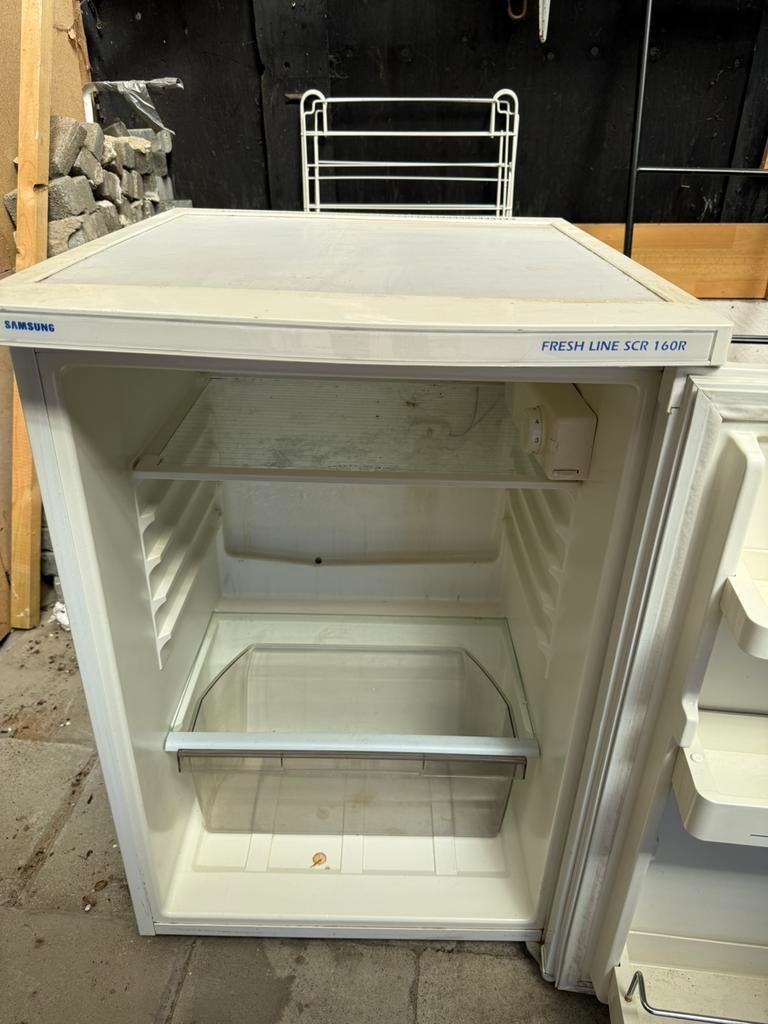 Frigo samsung, Enlèvement, Comme neuf