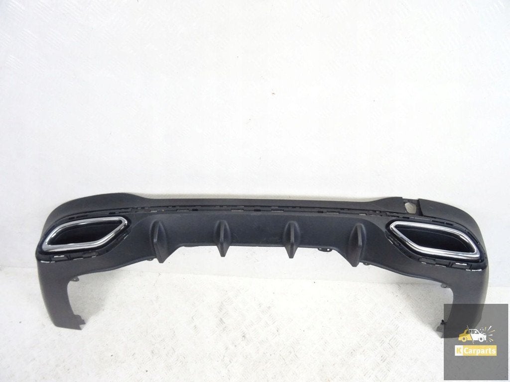 A1188850302, DIFFUSEUR DE PARE-CHOCS ARRI RE MERCEDES CLA 11, Mercedes-Benz AG, Pare-chocs, Mercedes-Benz, Utilisé