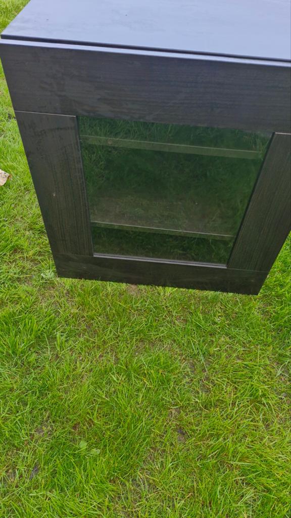 Vitrine BRIMNES