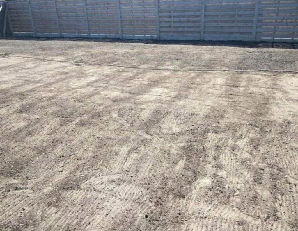Tuinwerken, graafwerken, Tuin en Terras, Terrasdelen en Vlonders, Ophalen