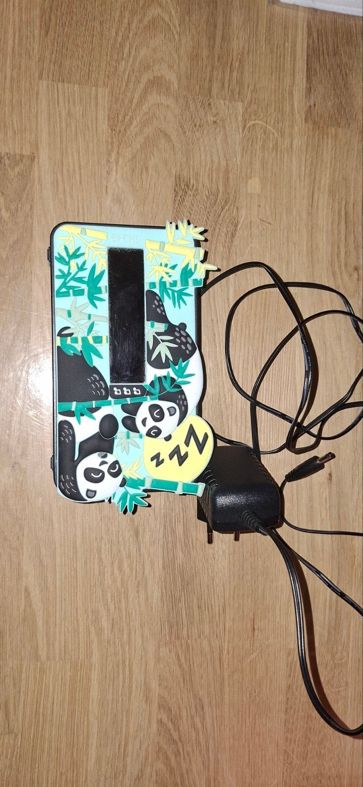 kinderwekker, Ophalen of Verzenden, Gebruikt, Digitaal