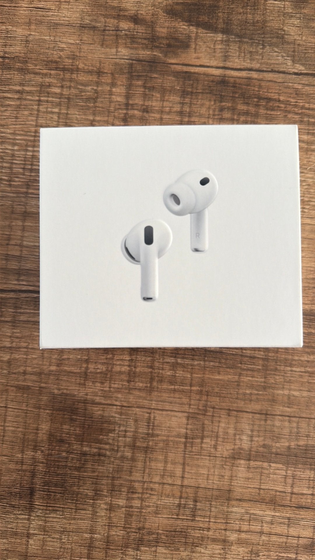 Airpods pro 3 neuf, Télécoms, Neuf, Réduction active du bruit, Enlèvement ou Envoi, Apple