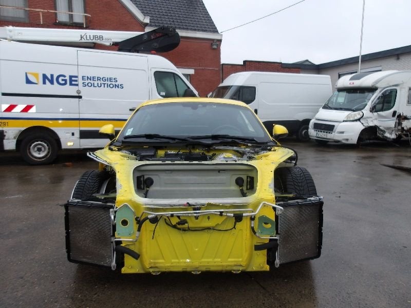 PORSCHE CAYMAN GTS BENZINE 01-15, Auto's, Automaat, Overige kleuren, https://public.car-pass.be/vhr/e449aa38-6caf-49b7-8de3-2c1dcd25695d