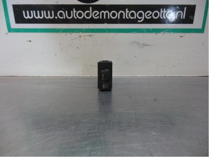Schakelaar Koplamp Ihv van een Citroen Pluriel (C3 Pluriel 0, Auto-onderdelen, Gebruikt, -, Ophalen of Verzenden, -