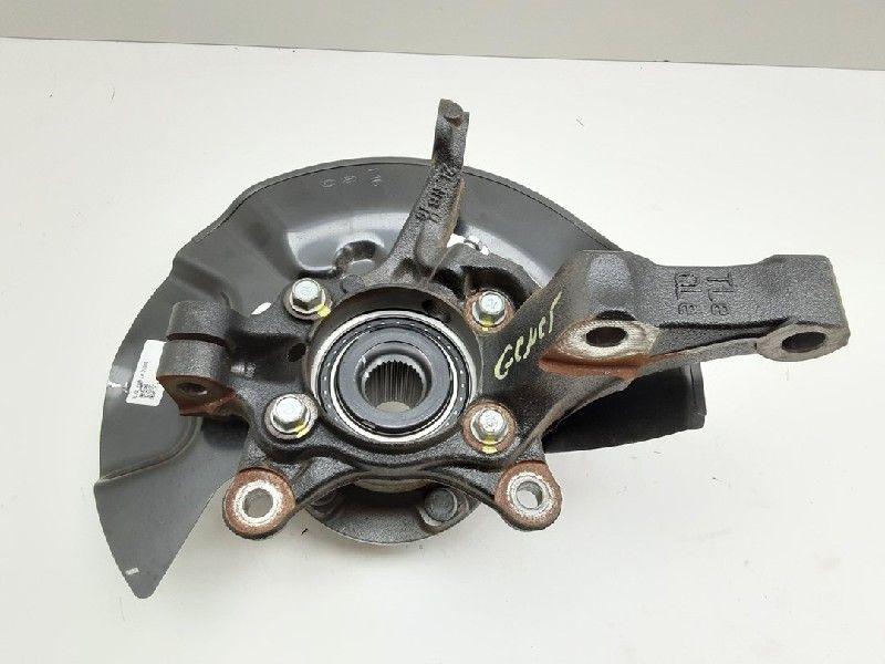 MOYEU DE ROUE AVANT Hyundai Tucson (TL) (01-2015/05-2023), Autos : Pièces & Accessoires, Freins & Transmission, Hyundai, Utilisé
